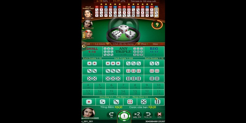 Game bài của BJ88 thưởng cao