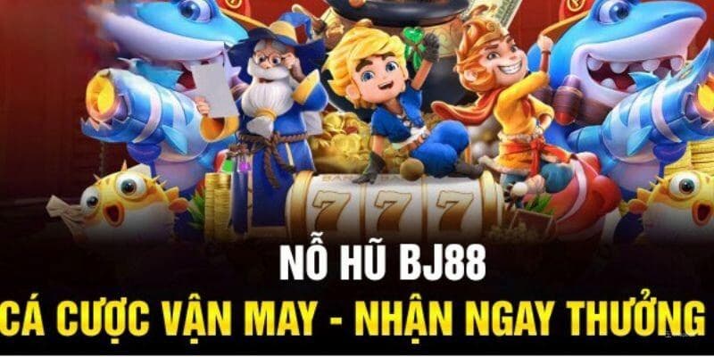 Thông tin thú vị về tựa game triệu đô nhà BJ88