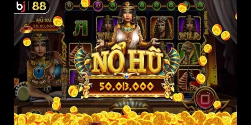 Tổng hợp những thể loại nổ hũ cho game thủ trải nghiệm 