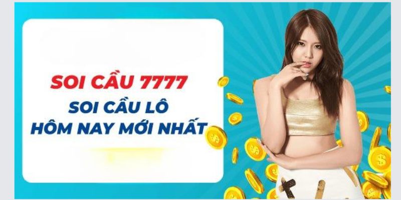 Kinh nghiệm soi cầu 7777 BJ88 nên tham khảo